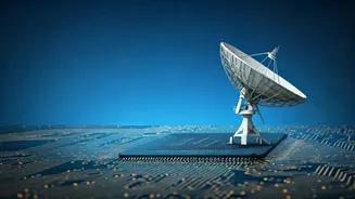IN-SPACe's SAR Course Makes Satellite Data Useful