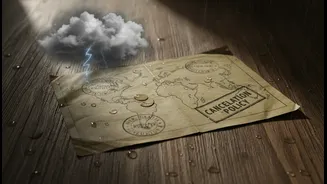 Weather and cancellation terms still matter: a key limit for Experience-First Holidays In Asia
