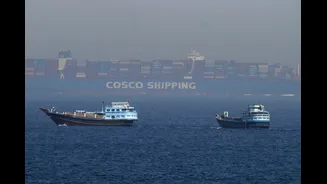 UAE Is ‘Ready’, Will It Become First Gulf Nation To Join US-Israel-Iran War To Open Hormuz?