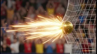 Messi scores yet again vs Egypt: How he is ending the GOAT debate with heroic show at FIFA WC 2026