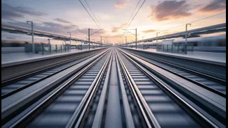 Extra Trains Could Save Summer Travel Plans