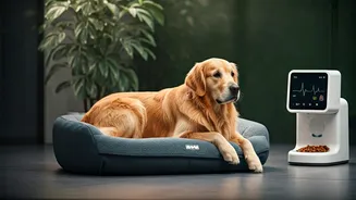 Indian Pets Are Living Their Wellness Era