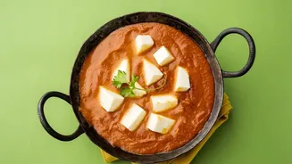 India's Culinary Range Earns a High Score in TasteAtlas Rankings