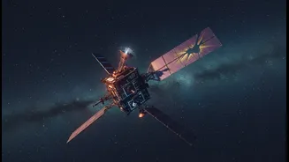 Bengaluru Start-Up GalaxEye Faces Mission Drishti Setback