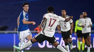 Manchester United suffer 7th successive winless game across all competitions