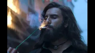 Ranveer Singh’s Dhurandhar Trends #1 On Netflix Pakistan Despite Theatrical Release Ban