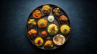 Thali Remixes Are India’s Tastiest 2026 Idea