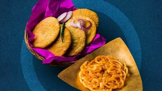 Why Eating Seasonal Indian Foods In August Continues To Win Nutritionists' Support