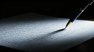 Handwriting Analysis in Sabarimala Gold Theft Probe