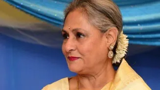 Jaya Bachchan takes legal battle to Delhi High Court against morphed images and online defamation