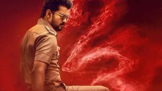 Jana Nagayan Release Date CONFIRMED: Thalapathy Vijay's Final Film To Arrive in Theatres On July 23 - New Poster Out