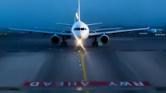 The Delhi-Ulaanbaatar Route Starts A New Chapter In India-Mongolia Air Travel