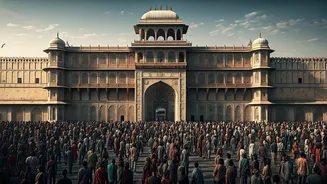 Beyond the Postcard: 5 Indian Palaces That Might Disappoint