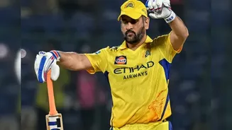 WATCH: ‘I Can Definitely Try’ – MS Dhoni drops big retirement hint at Chennai Super Kings Event