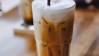 Proffee Is More Than A Coffee Trend: Here Is What Protein Adds