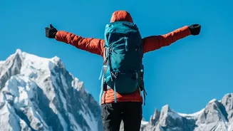 How To Choose The Perfect Beginner-Friendly Location For Your First Himalayan Trek