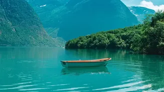 Where to Find a Quieter Travel Experience This September