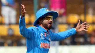 When will Shreyas Iyer return to action? Report makes strong claim