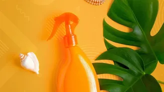 Lightweight Sunscreen Is Winning The Daily SPF Battle
