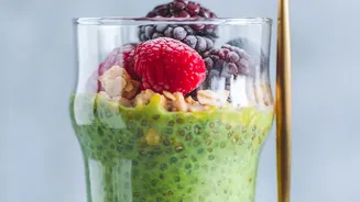 The Dessert Trend Making Protein More Delicious