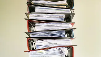 What India's Rs 3,811 Crore Unclaimed Mutual-Fund Pool Means For Old Mutual-Fund Folios