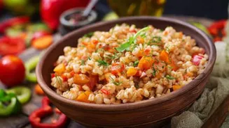 Healthy mornings: 5 barley breakfast ideas