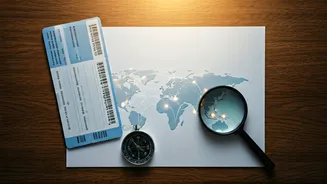 Savvy Travel: Your Guide to Scoring Cheap Flight Tickets Effortlessly