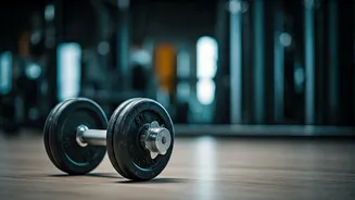 Why First-Time Gym Members Keep Making These Mistakes