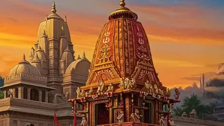 India's Janmashtami Travel Trail: Mathura, Vrindavan, Mumbai And Their Distinct Traditions