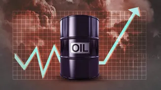 Oil nears $90 as US-Iran peace talks stall