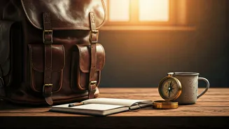 Slow Travel Is Winning Young Indians