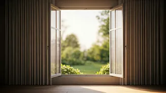 Smart Summer Ventilation: Master Opening and Closing Windows for Ultimate Comfort