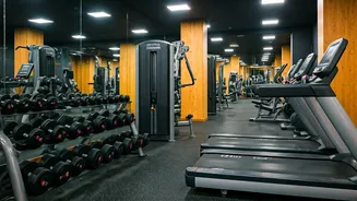 Staying Safe: Practical Fitness Tips