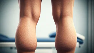 One Leg More Swollen Than the Other? A Doctor Explains Why It's a Medical Emergency