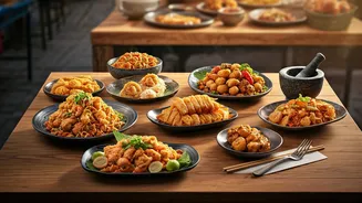 Food Trails Are The New Holiday Flex For Indians