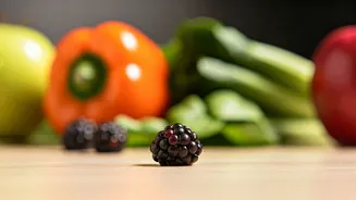 Steady Meals Make Summer Immunity Less Complicated