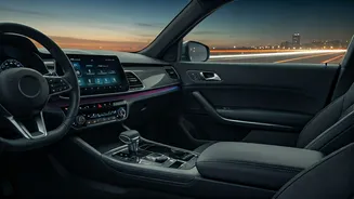 Effortless Driving: Top Automatic Cars in India Under ₹10 Lakh for a Seamless Commute