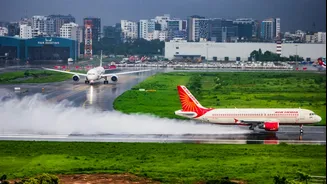 How Fog and Festivals Impact Travel in India