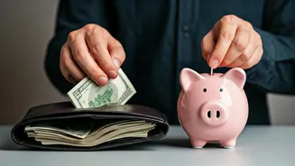 This Smart No Spend Weekend Challenge Saves Your Salary