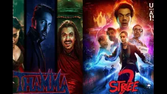 After Stree 2 And Thamma, Dinesh Vijan Of Maddock Films Announces Seven New Horror-Comedy Films