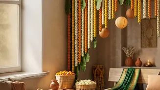 Revive homes with vintage Indian fabrics