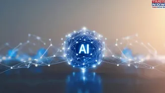 Delhi-Based Teacher Wins World Education Medal for Integrating AI in Teaching