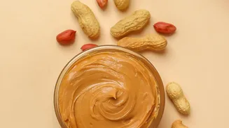 Careful Heat Can Give Homemade Peanuts a Market-Style Crunch