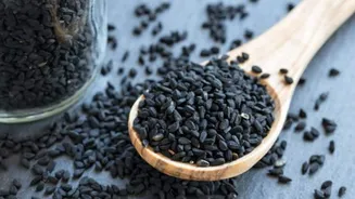 Surprising culinary uses of kalonji