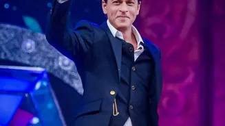 Why SRK's King targets Christmas 2026