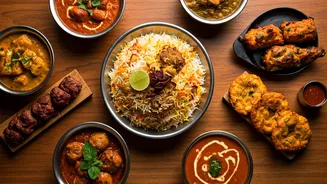 Lucknow's Gastronomic Glory: A UNESCO Honour