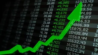 Sensex closes 940 points up: Key reasons behind today's rally