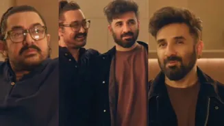 ‘Happy Patel: Khatarnak Jasoos’: Madras HC grants anti-piracy protection for Aamir Khan's film