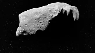 Why Photon Pressure Solar Sail Breakthrough Provides Cheap Propulsion Solution For Near Earth Asteroid Studies