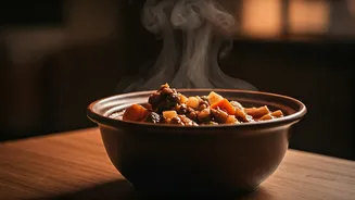 Monsoon Comfort Starts With One Bowl